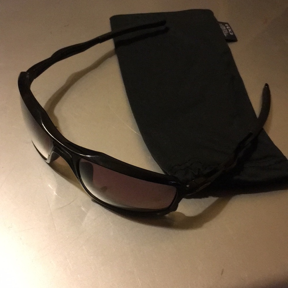 Oakley Triggerman
